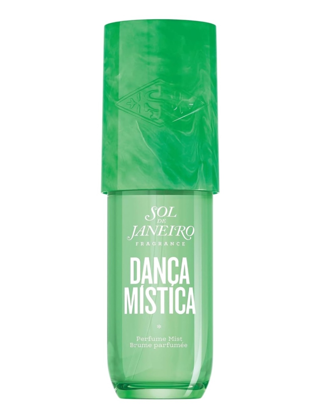 Sol de Janeiro Dança Mística